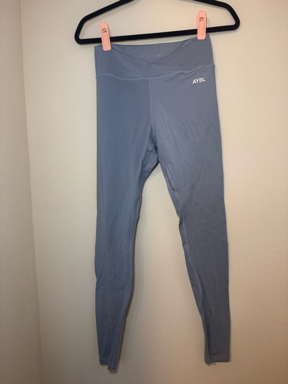 AYBL Sculpt Wrap Leggings